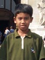 Muhammad Waliyyudin Afdhalul Ihsan