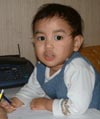 Novira Khaerunnisa Nur Karimah