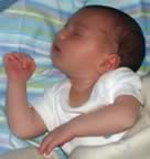 Sweet dreams, baby (21kb)