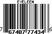 e is for eyeleen!