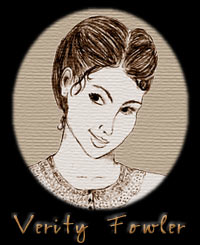 Verity Fowler