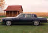 The 12 Second Cadillac