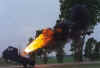 Now, That's What I Call a Real Hot Rod!