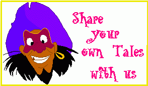 Sign the Guestbook!