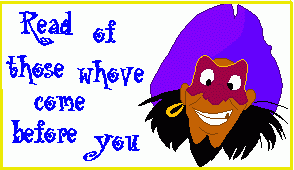 View the Guestbook!