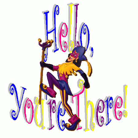 Welcome Image!