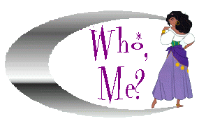 About Me!