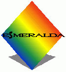 Esmeralda!