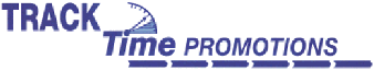 Track Time Promotions Logo
