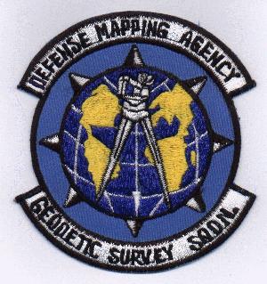 DMA GSS Patch