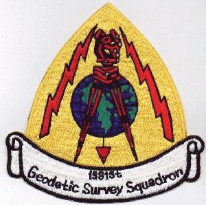 1381st GSS Patch