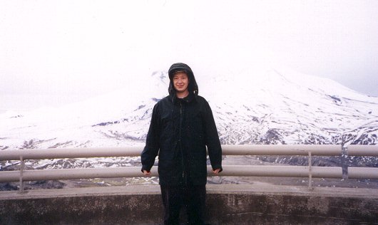 Mt.St.Helens