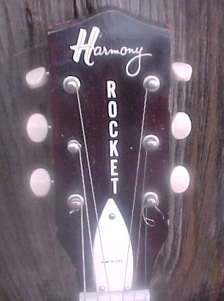 H-59 Headstock