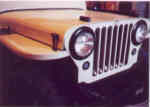Grille