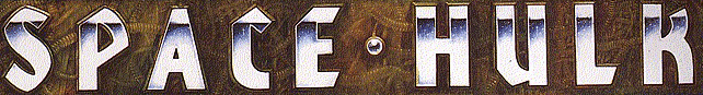 SPACE HULK LOGO