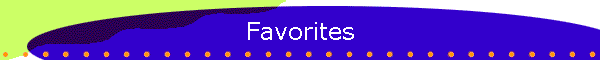 Favorites