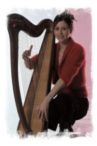 Harp and Voice