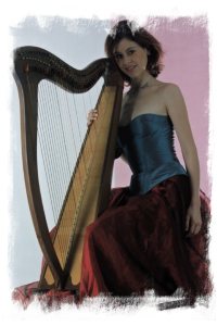 Harp and Voice