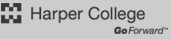 link to Harper College's index page