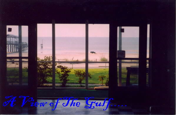 view from inside