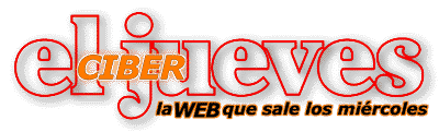 Ir al CiberJueves