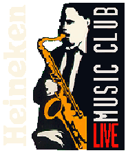 Heineken Green Music Club