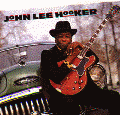 John Lee Hoocker's Web