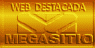 Web destacada por 'Megasitio'. Abril-1999