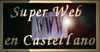 Premio 'SuperWeb en Castellano'. Agosto-1998