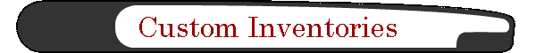Custom Inventories