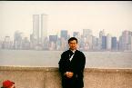 New York City, NY