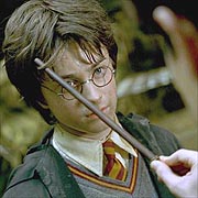 Harry, Ron & Hermonie