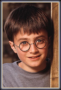 Daniel Radcliffe