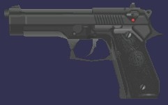 Beretta