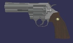 Colt Python