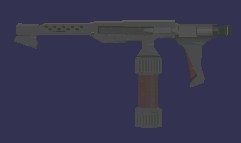 Flamethrower