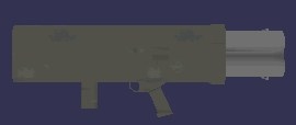 Rocket Launcher