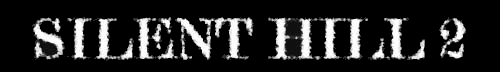 Silent Hill 2