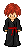 It's red head Ron!! XD We all love him!! 
