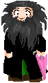 Hagrid!