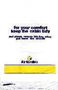 Air Namibia             