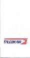Falcon Air             