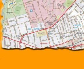Click for Large map