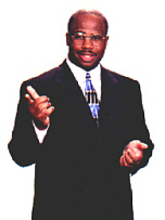 Ty Howard