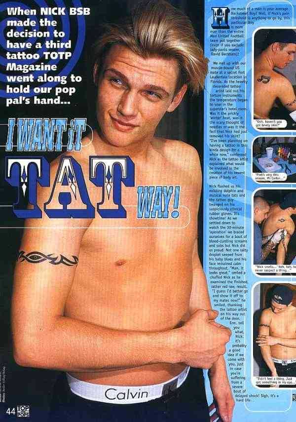 Nick carter willa ford break up #9