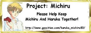 Project: Michiru