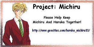 Project: Michiru