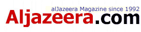 Aljazeera HomePage