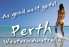 Interhash 2008 PERTH