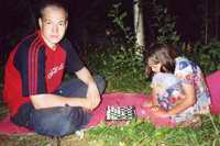 Chess coterie